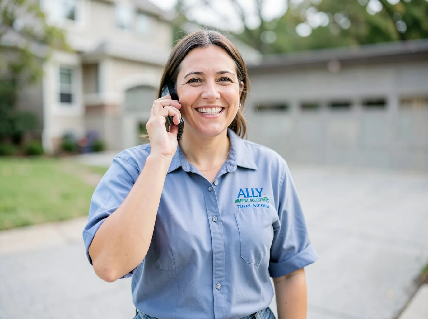 Metal Roof Installation Perrysburg, NY FAQs